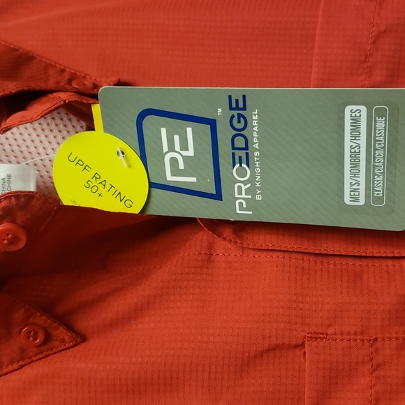 Bradley Braves Mens Shirt NEW (M) - Picture 7 of 10